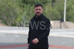 Зеленский: Украина не участвовала в подрыве «Северного потока-2», но среди фигурантов дела есть украинцы