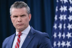 Пентагон уволил главреда и журналиста Stars and Stripes после их заявлений в защиту независимости издания