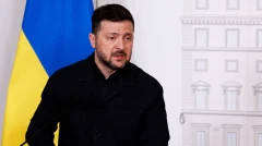 Зеленский раскрыл детали переговоров с Уиткоффом, Кушнером и «евротройкой»: ПВО, «зимний пакет» и территории