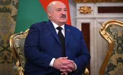 Լուկաշենկոն մեկնել է Ռուսաստան՝ Պուտինի հետ բանակցությունների համար