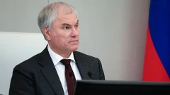 Վոլոդին․ Ռուսաստանին հաղթելն անհնար է