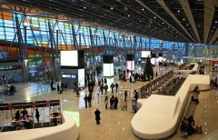Sofia-Yerevan-Sofia direct flights to resume in November