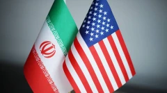 США расширили санкции против Ирана: под ограничения попали лица из Турции, Ирака, Ливана и Сирии