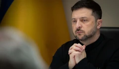 Зеленский: США хотят добиться деэскалации войны к зиме