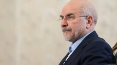 Իրանի խորհրդարանի նախագահը ողջունել է Չինաստանի հայտարարությունը