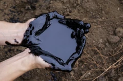 Oil prices up Monday morning amid uncertainty over Middle East peace prospects