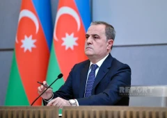 «Ադրբեջանի և Հայաստանի միջև դե ֆակտո խաղաղություն է ձեռք բերվել»․ Բայրամով