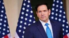 Rubio: The US allocated $201 million for the development of TRIPP and the Middle Corridor
