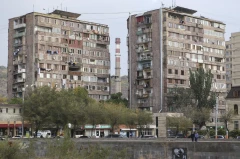 Central Bank: Real estate prices in Armenia are growing