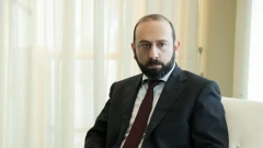 МИД Армении: Делимитация границы с Азербайджаном со временем станет техническим процессом