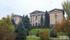 3 նախարարությունների անվանումները կփոխվեն. ԱԺ–ն երկրորդ ընթերցմամբ եւ ամբողջությամբ ընդունեց օրինագիծը