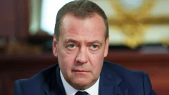 Медведев заверил, что мобилизации не будет