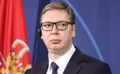 Президент Сербии обвинил суд ООН в «нецивилизованном поведении» после смерти Ратко Младича
