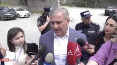 Самвел Карапетян: «Некоторые силы сделали свое черное дело, помогая Пашиняну»