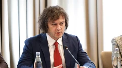 Կոբախիձե․ Ռուսաստանի դեմ պատժամիջոցներից Վրաստանի հրաժարումը ռացիոնալ որոշում էր
