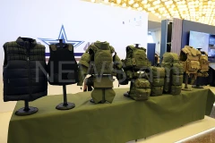Первая военно-промышленная, инновационная, инженерная выставка в Армении: ФОТОРЕПОРТАЖ