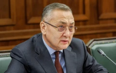 Secretary general: Armenia de facto not participating in CSTO discussions