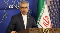 Iran responds to UAE statement
