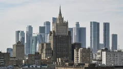 Armenia should be ashamed of its statements about its railway’s management, Russia MFA spox says
