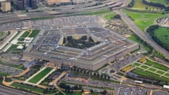 Пентагон: США и Кувейт договорились укрепить военное сотрудничество