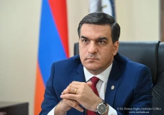Татоян: Это посягательство на демократию, да ещё и за 2 дня до выборов