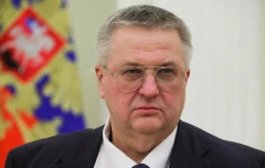 Оверчук: Заявление Пашиняна о «токсичности» РЖД не имеет отношения к реальности