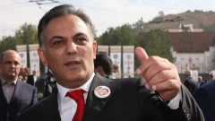 Ձերբակալվել է Երևանի նախկին քաղաքապետ Գագիկ Բեգլարյանը