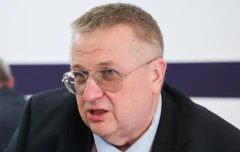 Оверчук: Ереван не обращался к Москве по вопросу передачи концессии ЮКЖД