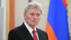 Песков: Европейские страны мобилизуют военный потенциал против России