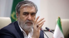 Iran urges foreign powers to leave region before “it is too late”