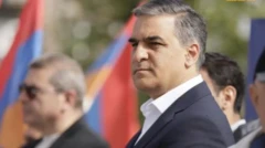 Փաշինյանի հայտարարությունը ԿԸՀ-ի վրա բացահայտ անօրինական ազդեցություն է. Արման Թաթոյան