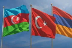 Մերձավոր Արևելքի իրավիճակի պատճառով Ադրբեջանը, Հայաստանն ու Թուրքմենստանը կարող են կանգնել միգրացիոն ճգնաժամի առաջ․ ԱՊՀ Հակաահաբեկչական կենտրոն