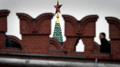 Kremlin reacts to Armenia domestic political developments