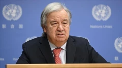 ՄԱԿ-ի գլխավոր քարտուղարն աջակցել է Թրամփի թեկնածուին՝ Համաշխարհային պարենային ծրագրի ղեկավարի պաշտոնում