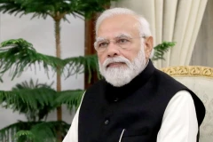 Narendra Modi sets record for longest tenure as India PM