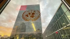 Reuters: Администрация Трампа готовит выплату ООН $725 млн, но долг США превышает $4 млрд