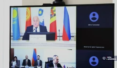 ՀՀ պատվիրակությունը տեսակապով մասնակցել է ԱՊՀ հյուպատոսական խորհրդի նիստին