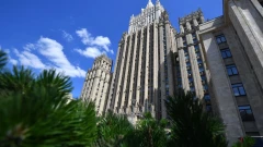 Захарова ответила на требование Азербайджана