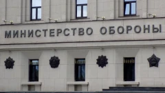 Минобороны РФ сообщило об ударах дронами по логистическому центру в Черноморске и дата-центру в Одессе