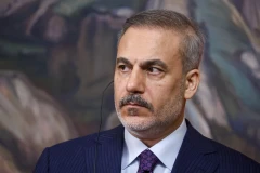 ТАСС․ Թուրքիայի ԱԳ նախարարը Սիրիայում կքննարկի քրդական կազմավորումների ինտեգրումը բանակին և Իսրայելի գործողությունները