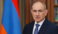 Пашинян готовится к визиту в Туркменистан: ожидается ответный визит Бердымухамедова в Армению