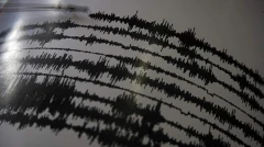 Quake hits Georgia, also felt in Armenia