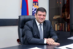 «Հրապարակ»․ Գևորգ Փարսյանը հուսախաբ է եղել
