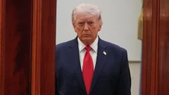 Трамп подписал указ о переименовании озера Онтарио в «озеро Америка»