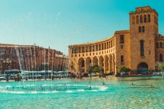 Օդի ջերմաստիճանն աստիճանաբար կբարձրանա 5-6 աստիճանով. եղանակը Հայաստանում