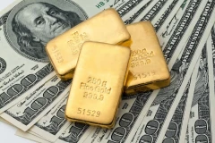 Gold falls below $4,200 for first time since June 12