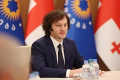 PM Kobakhidze: Georgia has delivered 680 tons of fuel to Abkhazia to overcome crisis