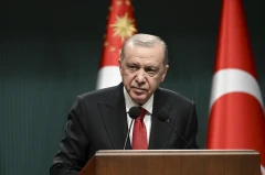 Turkey’s Erdogan wants to unite all regional countries under Mecca agreement
