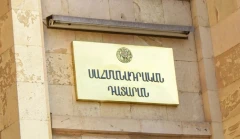 Case on TRIPP project obligations’ compliance with Armenia constitution to be examined in written procedure