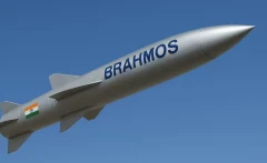 Индия заключила контракт на системы BrahMos для кораблей ВМС на $79 млн